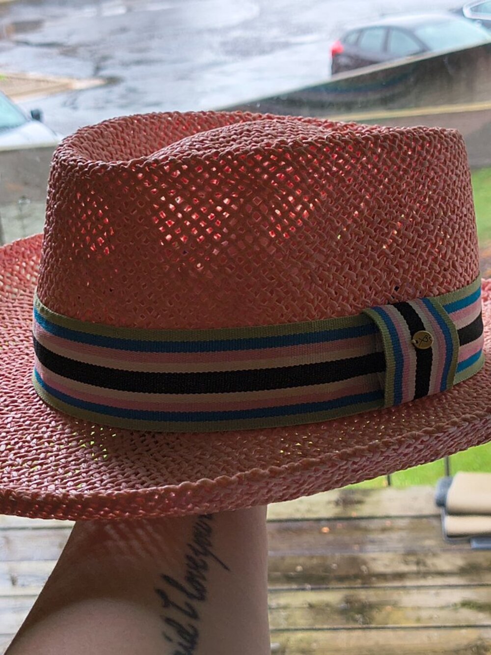 Pink Hat Bundle - Picture 3 of 4